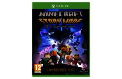 Minecraft Story Mode - Xbox One